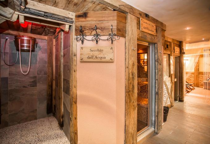 Montagnaga di Pine - Fersental