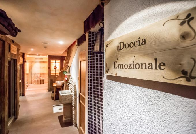 Montagnaga di Pine - Fersental