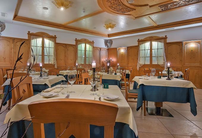 Montagnaga di Pine - Fersental