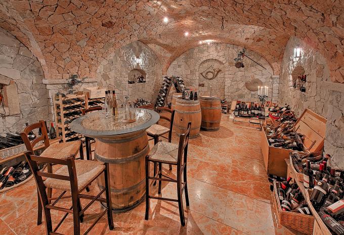 Montagnaga di Pine - Fersental