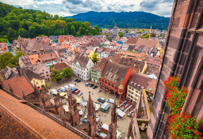 Freiburg im Breisgau