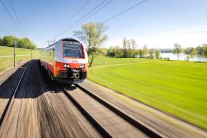 Bahnreisen in Österreich | HOFER REISEN