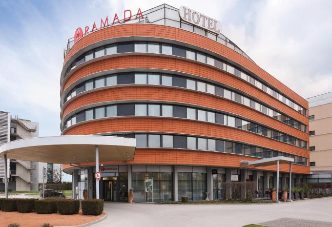 Hotel Ramada Graz, Premstätten