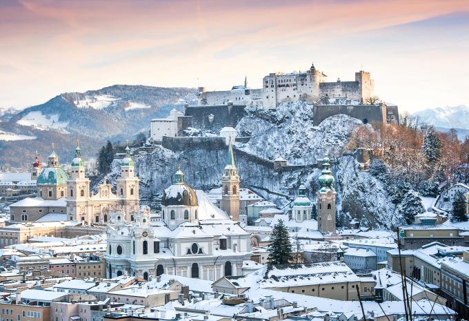 Salzburg