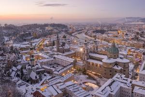 Salzburg