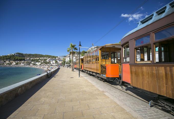 Mallorca - Sternfahrt