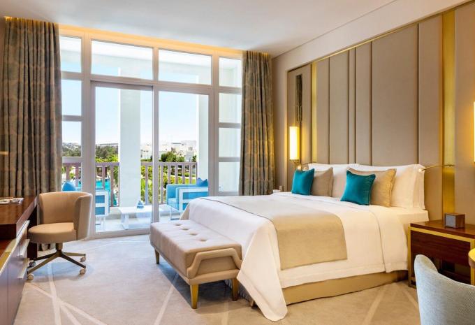 Al Melissa, a Luxury Collection Resort & Spa***** Al Melissa, a Luxury Collection Resort & Spa*****