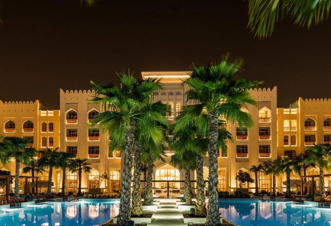 Al Melissa, a Luxury Collection Resort & Spa***** Al Melissa, a Luxury Collection Resort & Spa*****