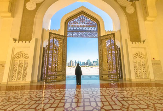 Doha - City-Trip