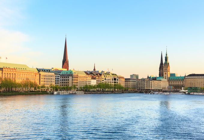 Hamburg