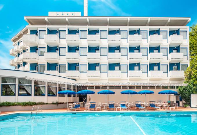 Hotel Medusa Splendid  Hotel Medusa Splendid