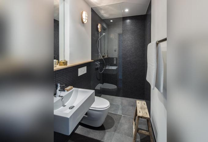 Zimmerbeispiel, Doppelzimmer „Bold“