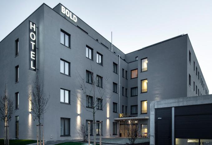 Bold Hotel München Giesing