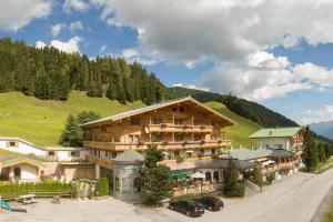 Königsleiten