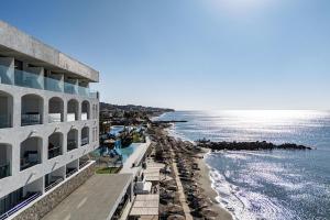 Petra Mare Hotel****