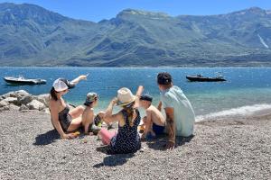 Limone sul Garda