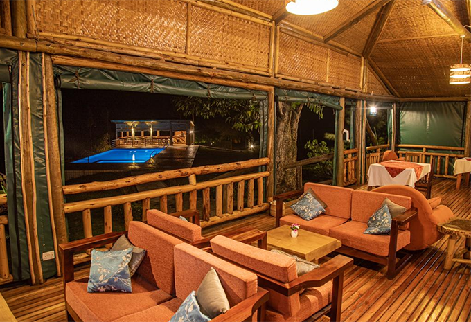 Uganda - Luxus Abenteuer-Rundreise