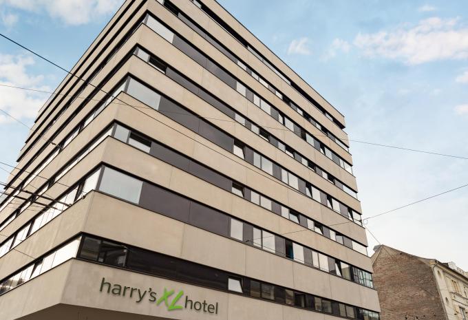 Harry´s Home Hotel Salzburg