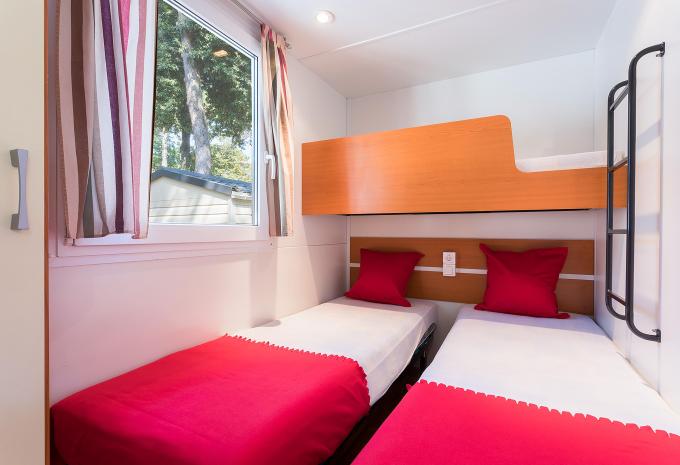 Beispielbild Mobilehome „Blu Romantic“