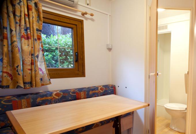 Beispielbild Mobilehome „Baia Comfort“