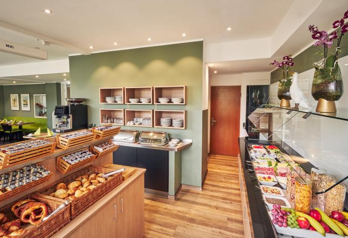 Erding - THERME ERDING