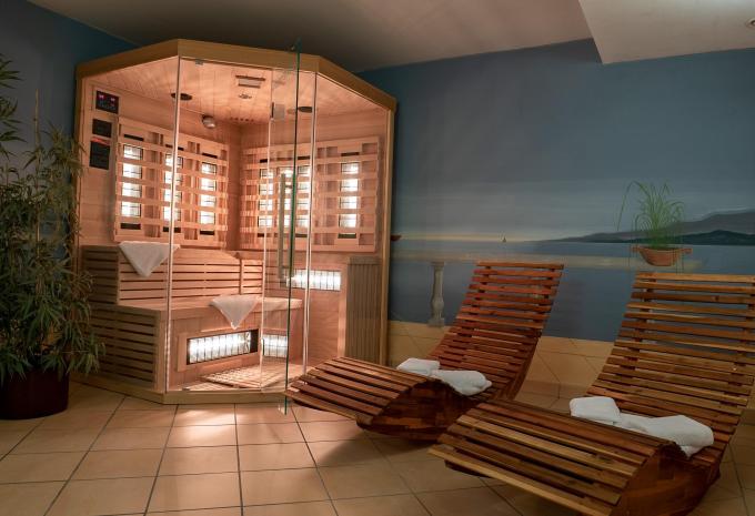 Erding - THERME ERDING