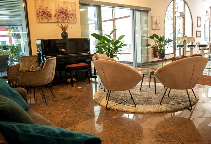 Erding - THERME ERDING