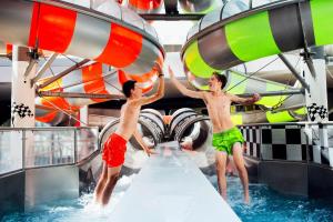Erding - THERME ERDING
