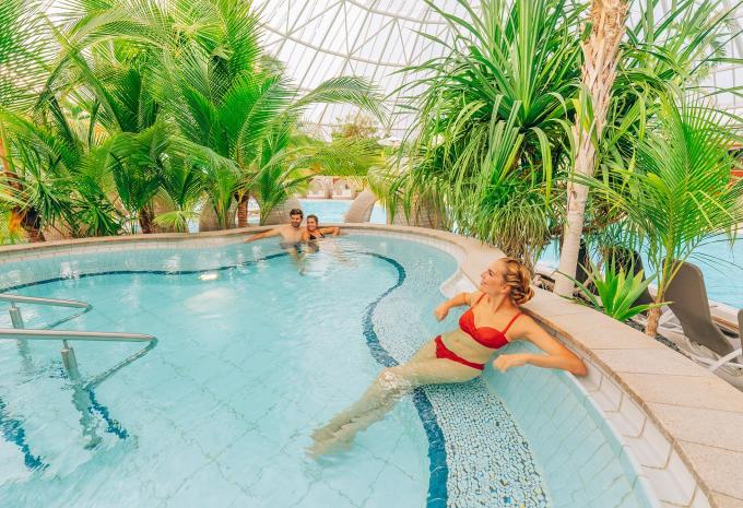 Erding - THERME ERDING