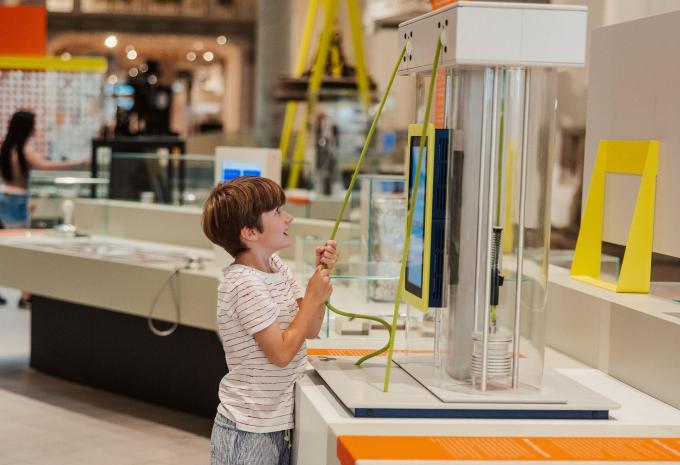 Technisches Museum Wien