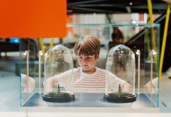 Technisches Museum Wien 