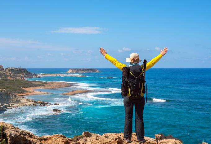 Zypern - Wanderreise