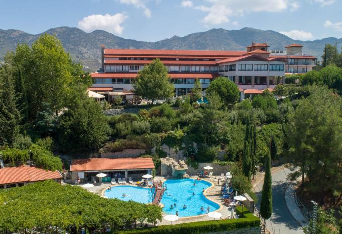 Beispielbild: Hotel Rodon