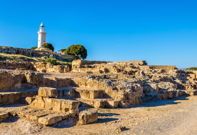 Zypern - Wanderreise