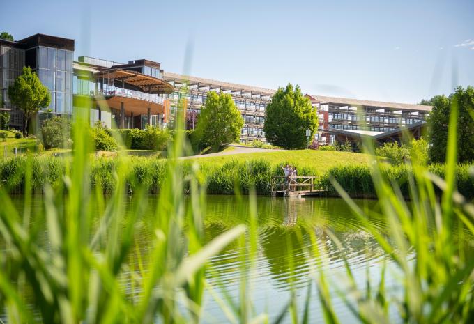 Hotel Das Sonnreich, Bad Loipersdorf Hotel Das Sonnreich, Bad Loipersdorf