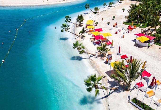 voco Monaco Dubai an IHG Hotel***** - Adults only