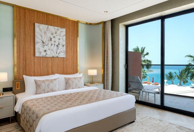 voco Monaco Dubai an IHG Hotel***** - Adults only