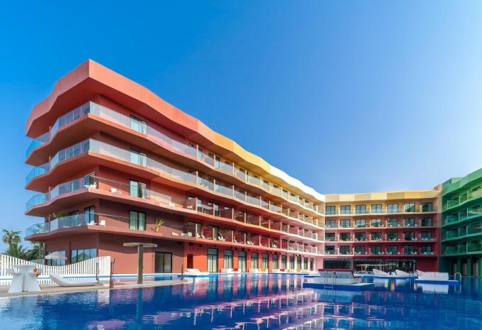 voco Monaco Dubai an IHG Hotel***** - Adults only