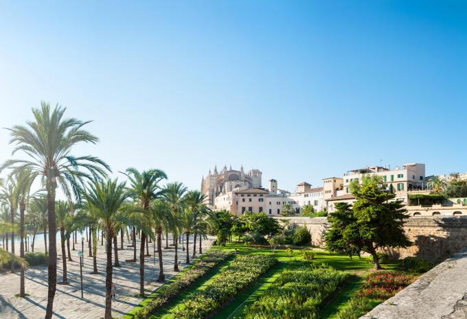 Palma de Mallorca