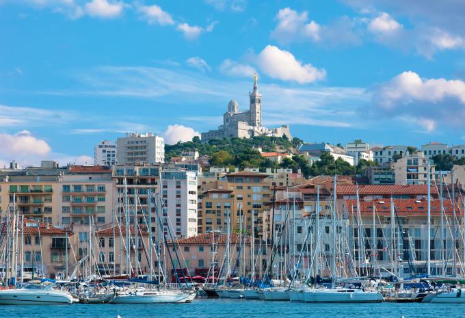 Marseille