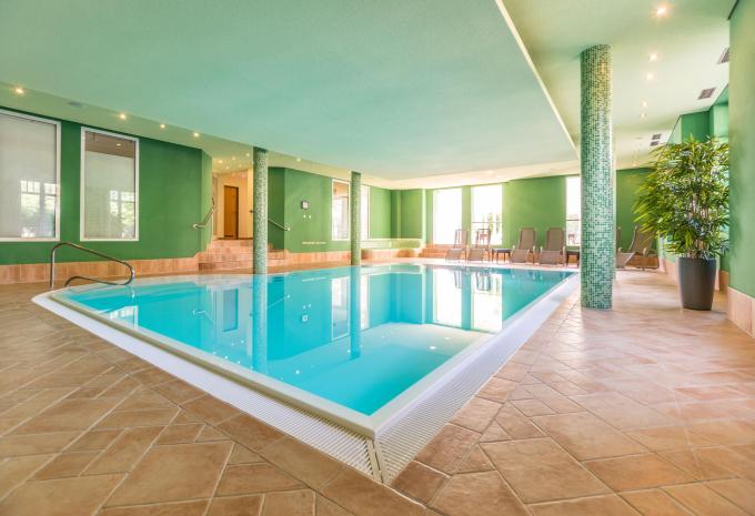 Ostsee - Kühlungsborn