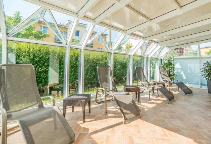 Ostsee - Kühlungsborn