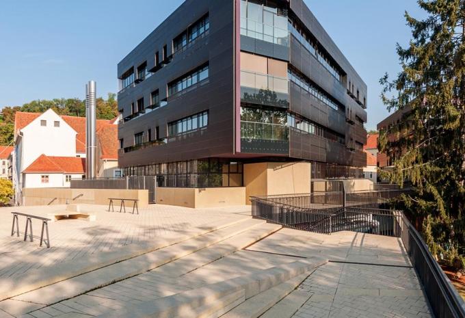 Hotel NH Graz City ****