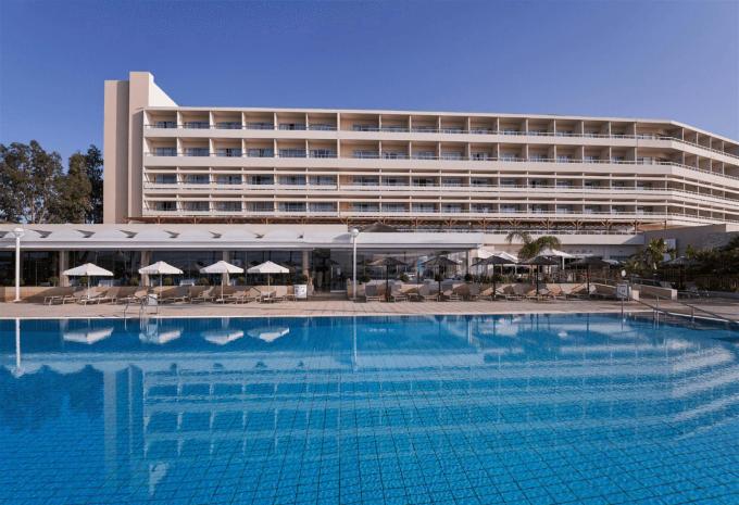 Zypern - Land & Traditionen