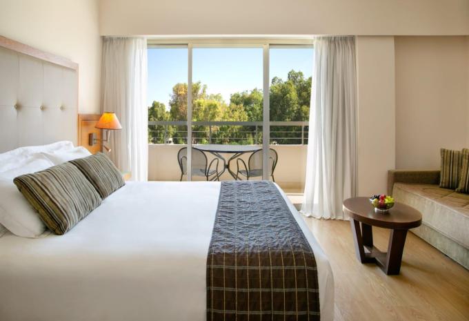 Zimmerbeispiel: Atlantica Miramare