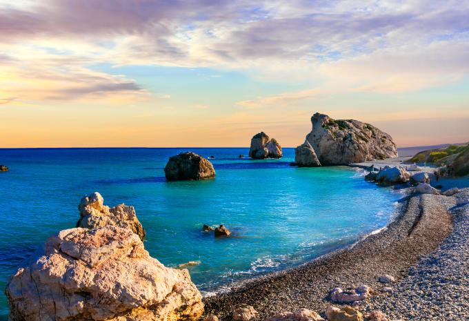 Zypern - Land & Traditionen