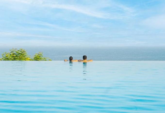 The Cove Rotana Resort *****