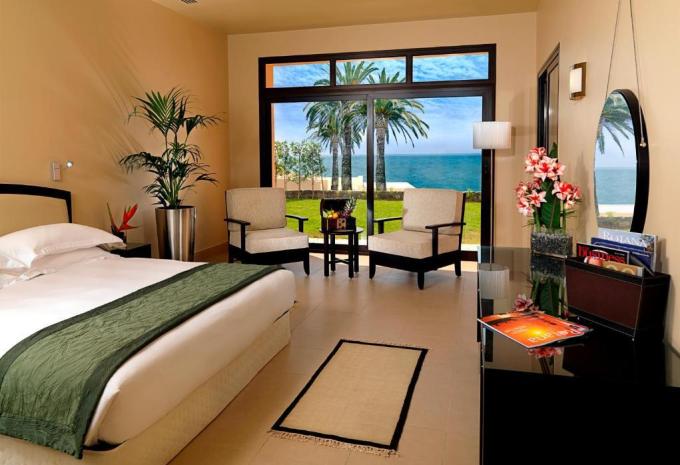 The Cove Rotana Resort *****
