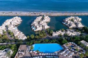 The Cove Rotana Resort *****