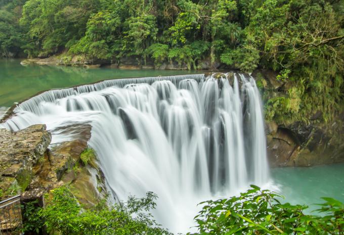 Von Taiwan nach Singapur - Rundreise & Kreuzfahrt